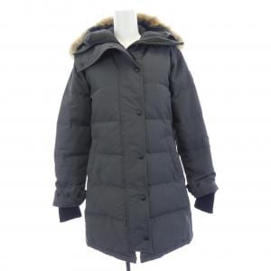 カナダグース CANADA GOOSE 3802LA SHELBURNE シェルバーン ダウンコート