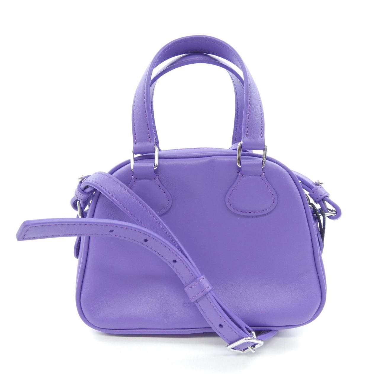 クレージュ Courreges 324GSA132CR0065 BAG