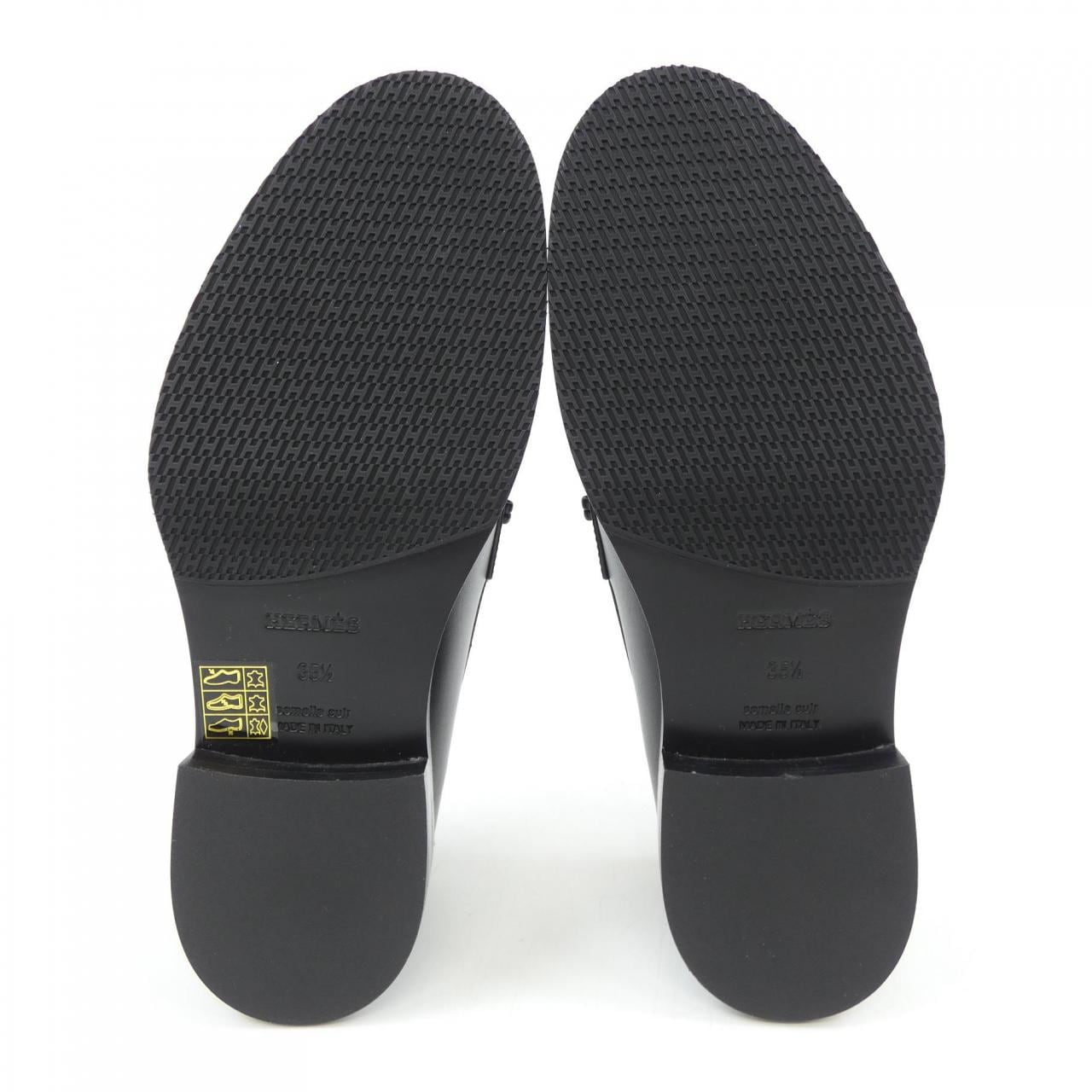 エルメス HERMES インパクト　グレナン 241143Z シューズ