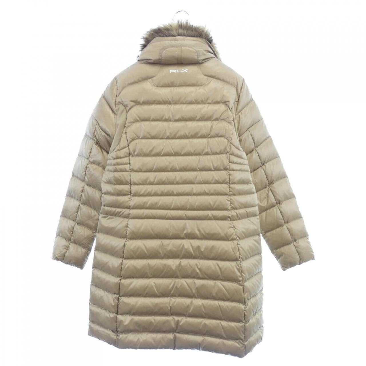 アールエルエックス RLX ダウンコート