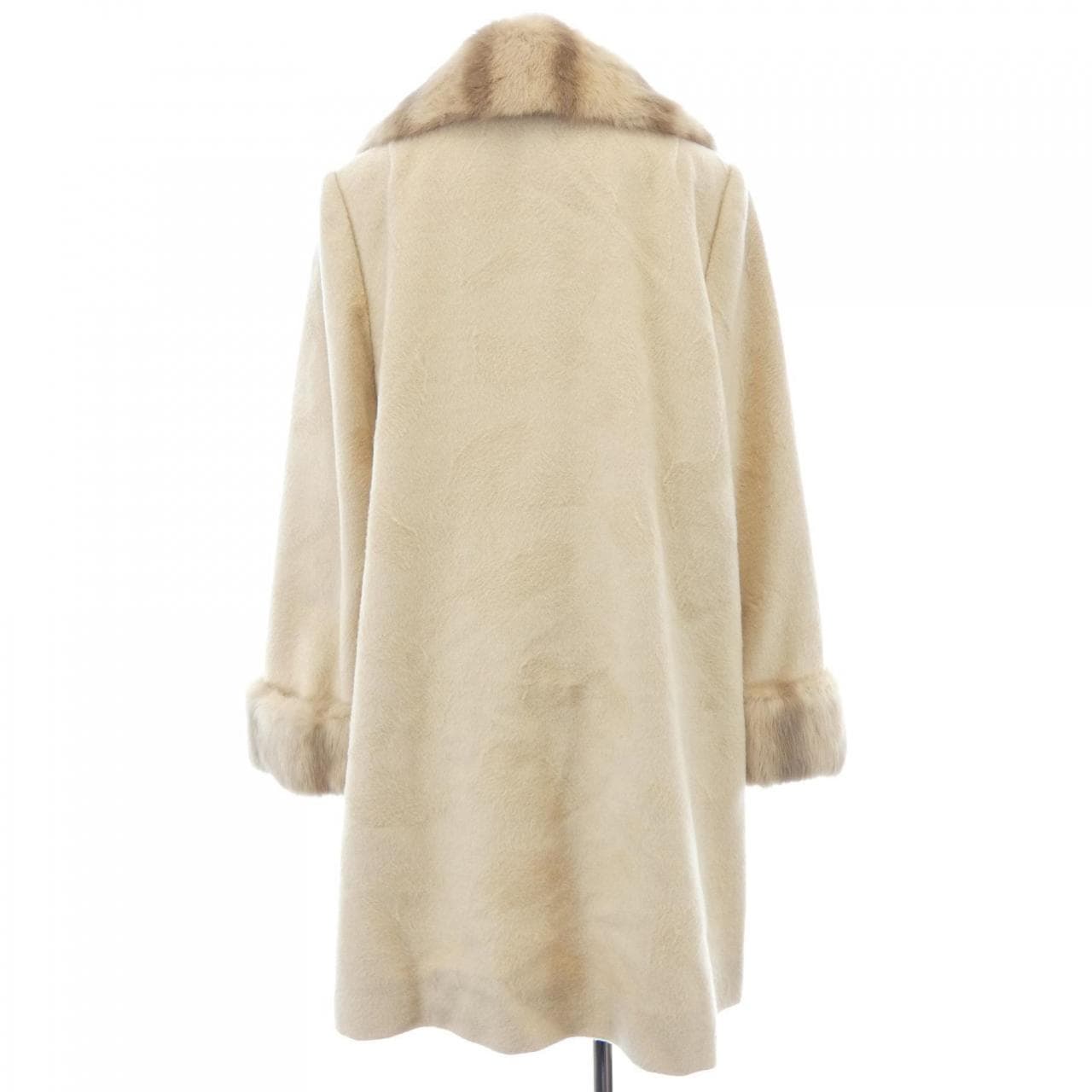 ジュンアシダ JUN ASHIDA コート