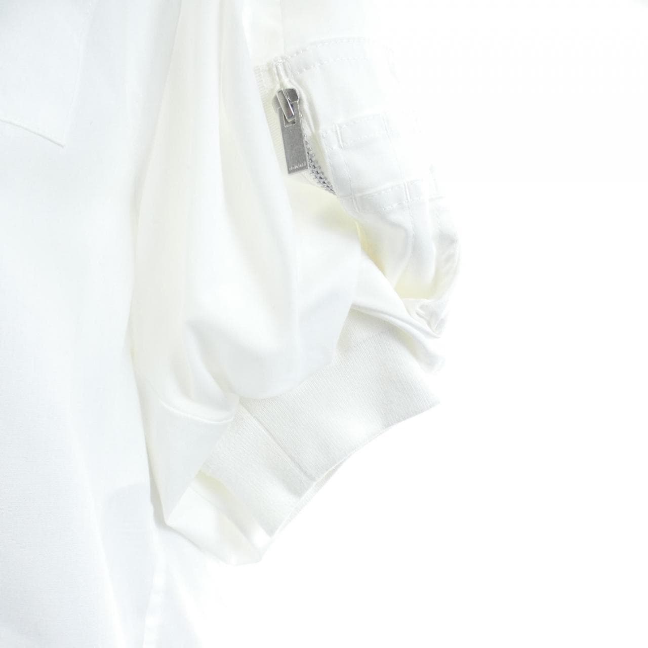 サカイ SACAI 25-07784 シャツ