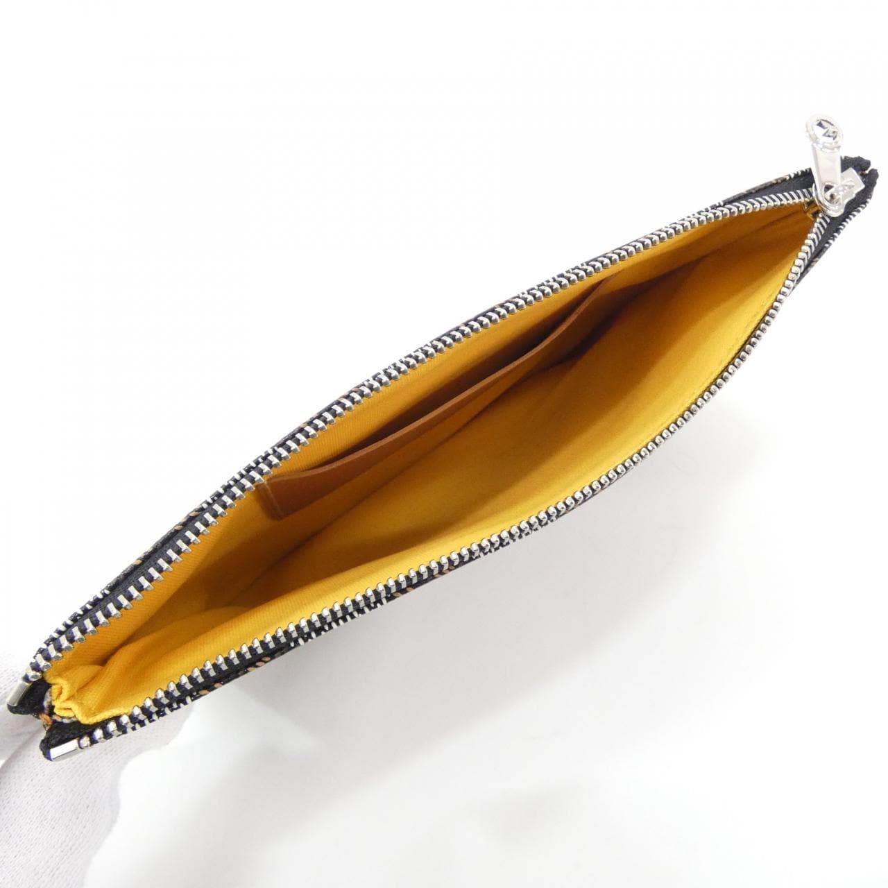 ゴヤール セナ PM ABU SENAT PM ポーチ