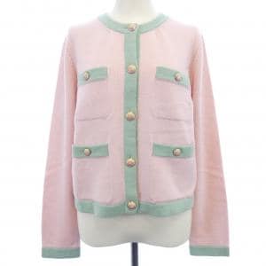 シャネル CHANEL LOOK 29 P76463K10983 カーディガン