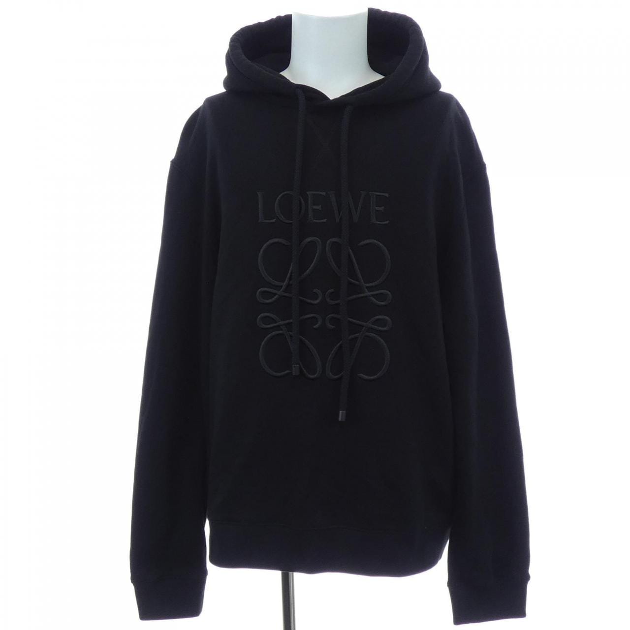 ロエベ LOEWE アナグラム H526Y25X02 パーカー