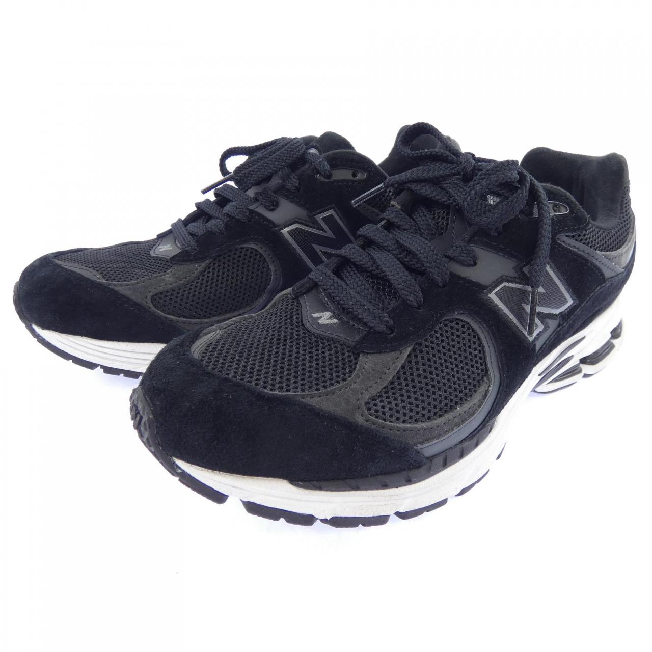 ニューバランス NEW BALANCE M2002RBK スニーカー