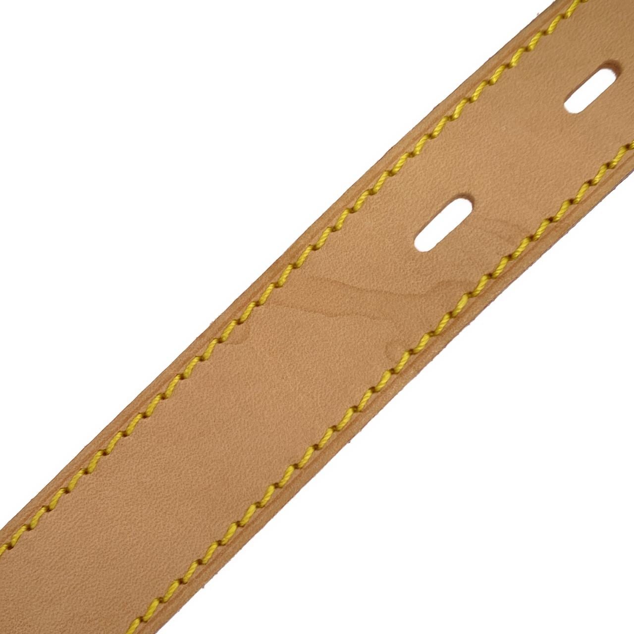 ルイヴィトン モノグラム トゥラム GM M40075 ショルダーバッグ