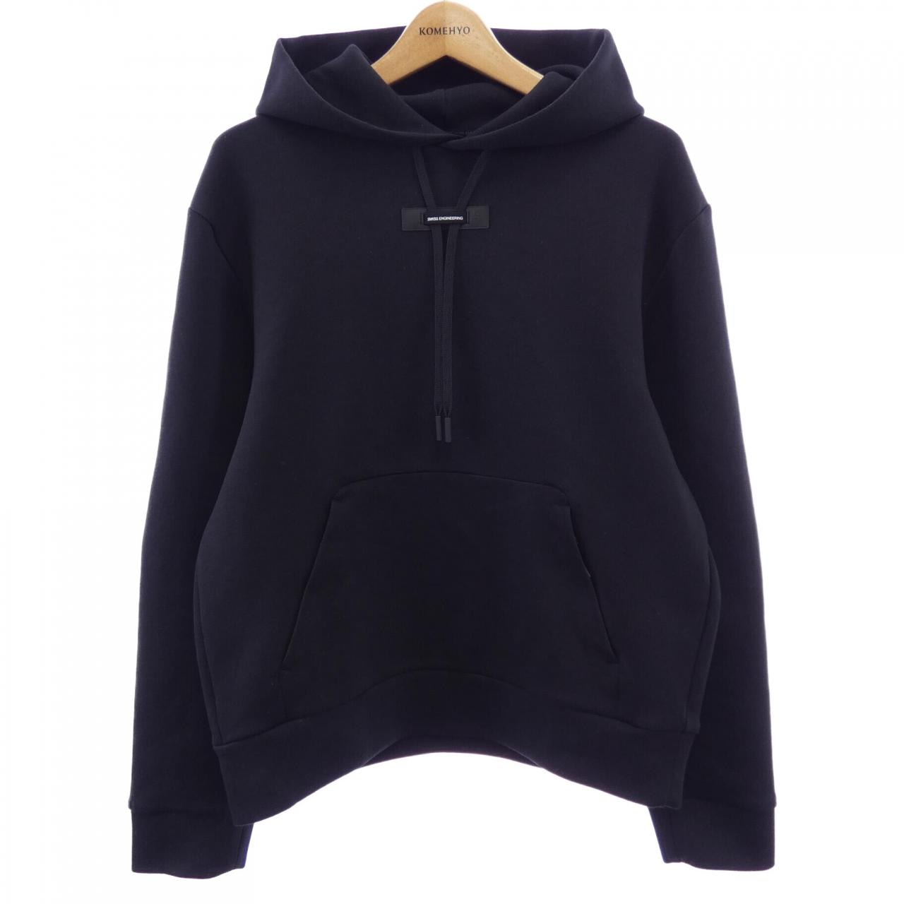 オン On パーカー