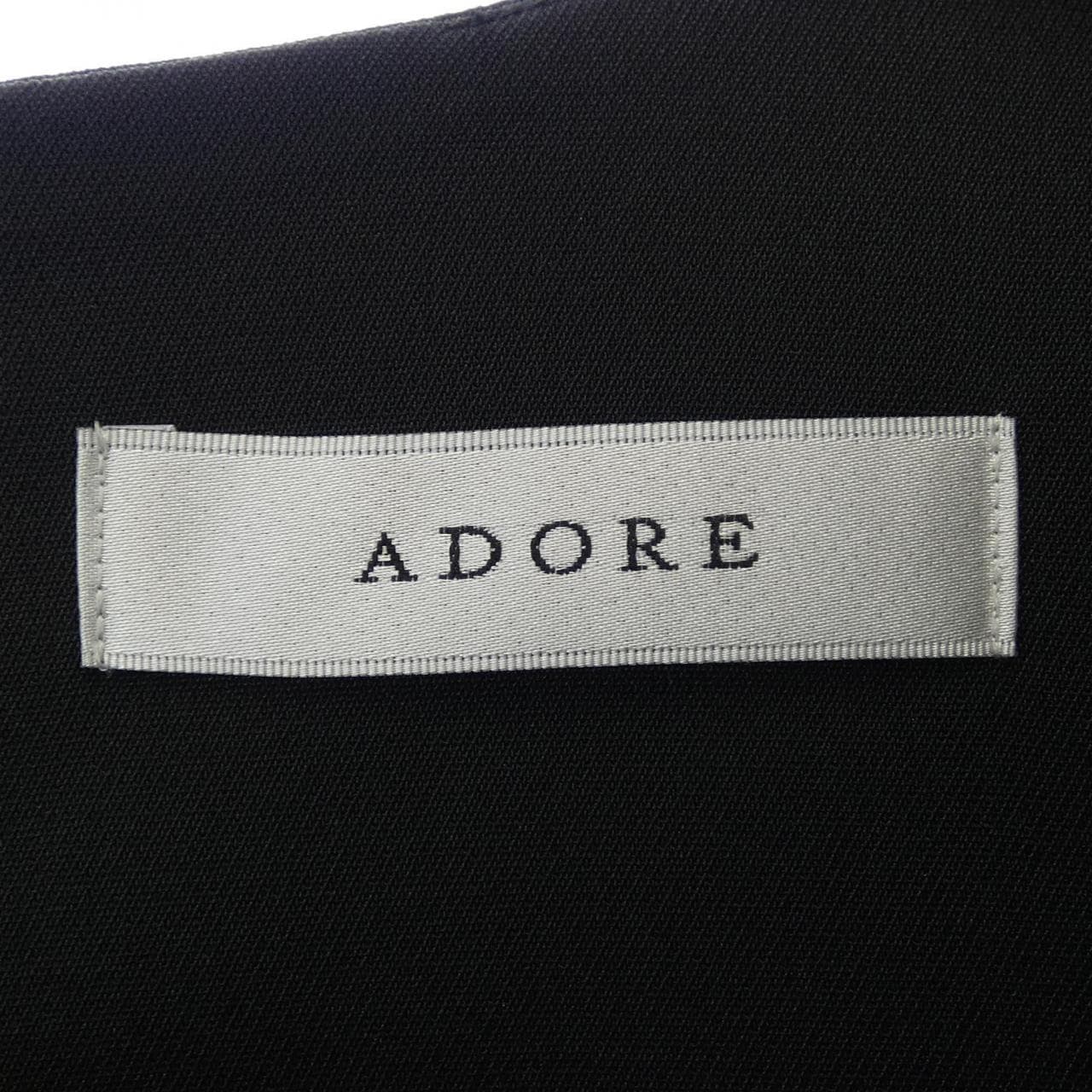アドーア ADORE 531-3240602 ワンピース