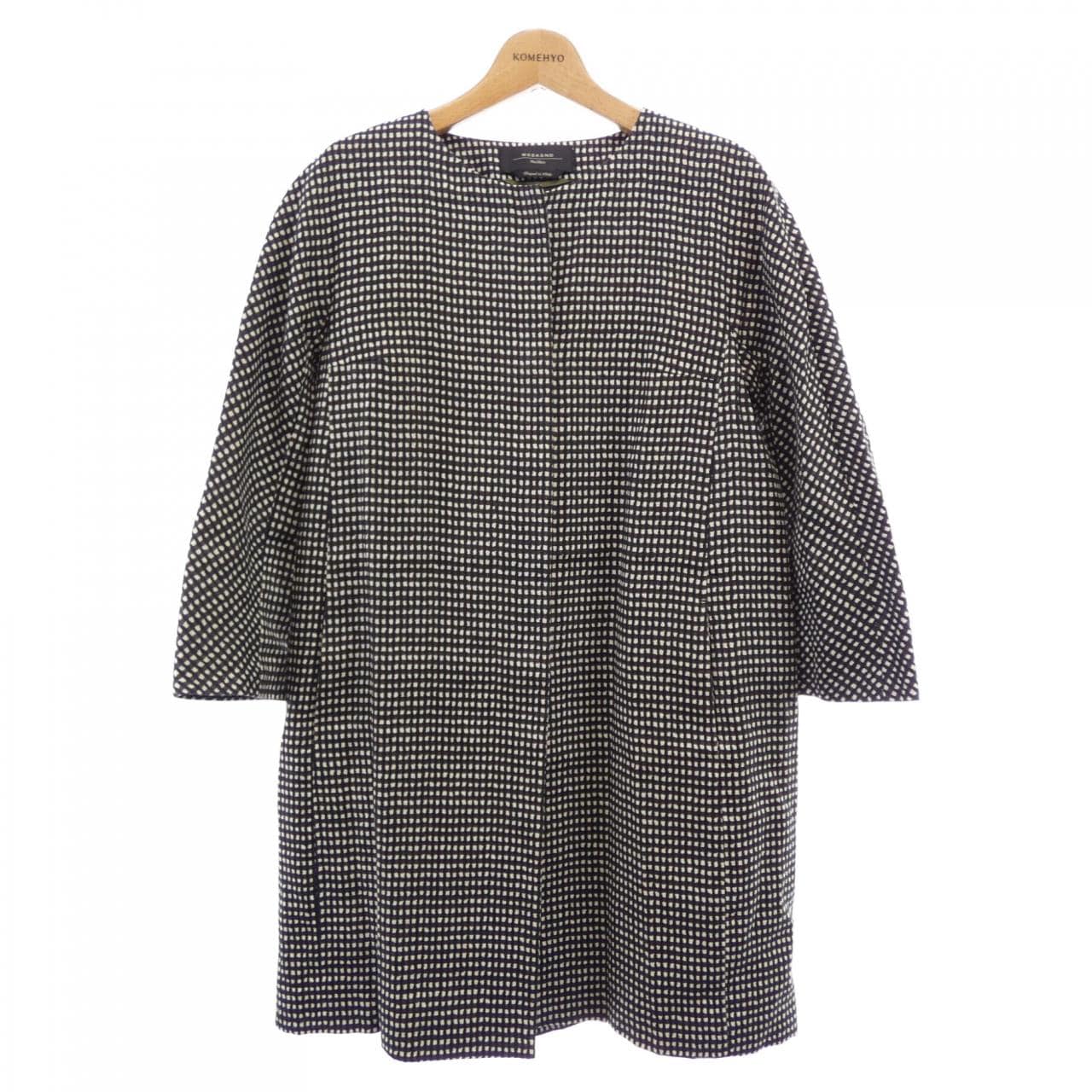 マックスマーラウィークエンド Max Mara weekend コート