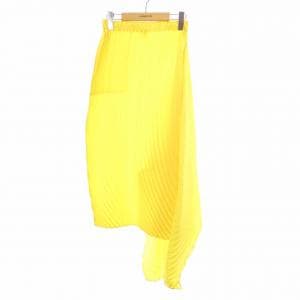 イッセイミヤケ ISSEY MIYAKE IM43FG163 スカート