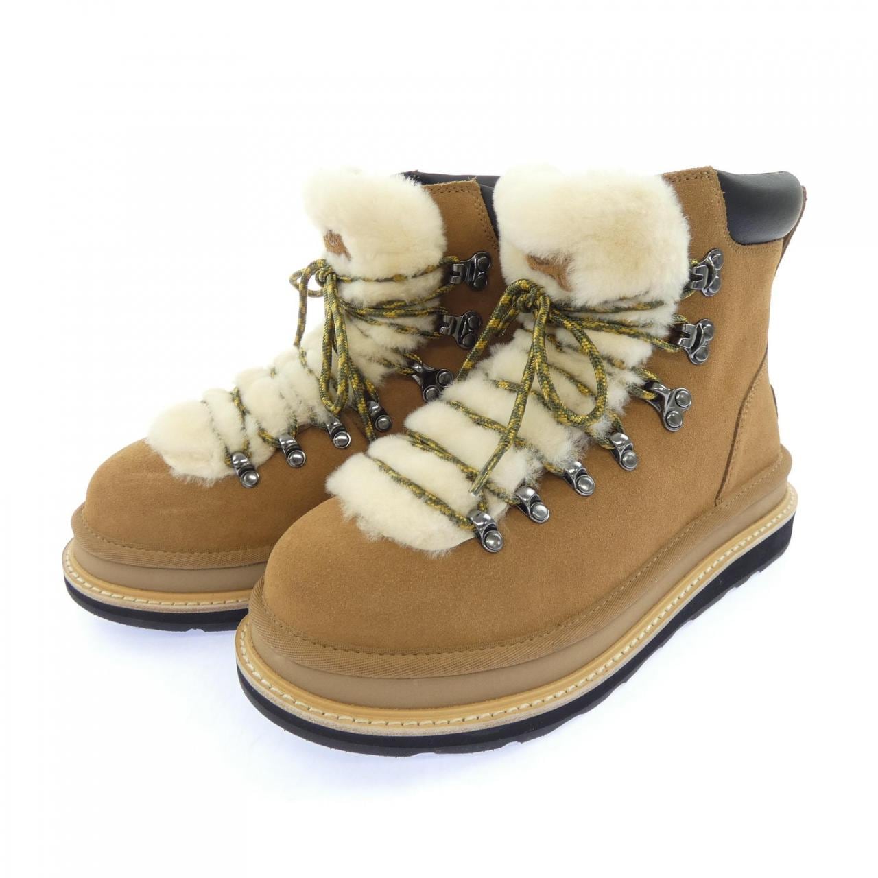 サカイ SACAI 25-03865M ブーツ
