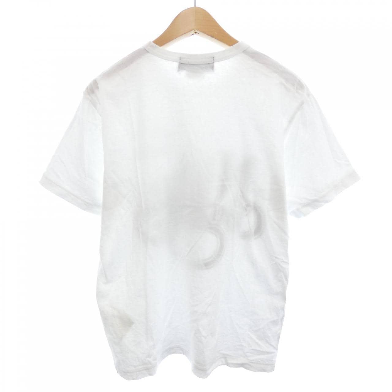 コムデギャルソン COMME des GARCONS 1E-T105 NIKE Tシャツ