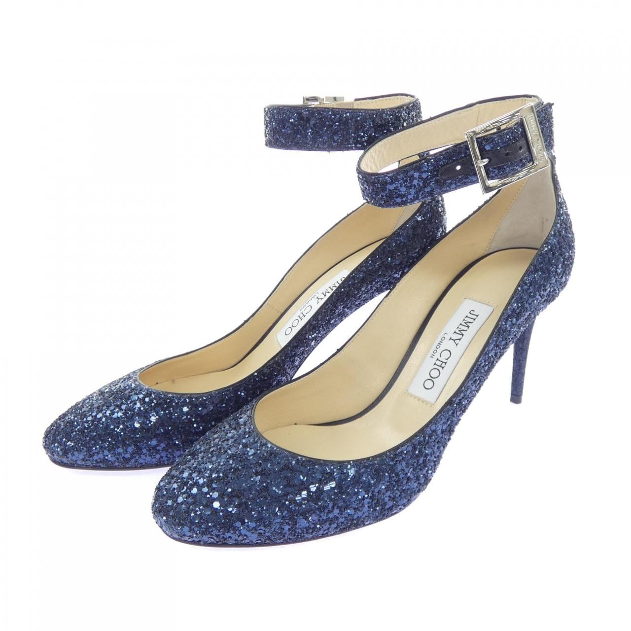 ジミーチュウ JIMMY CHOO パンプス
