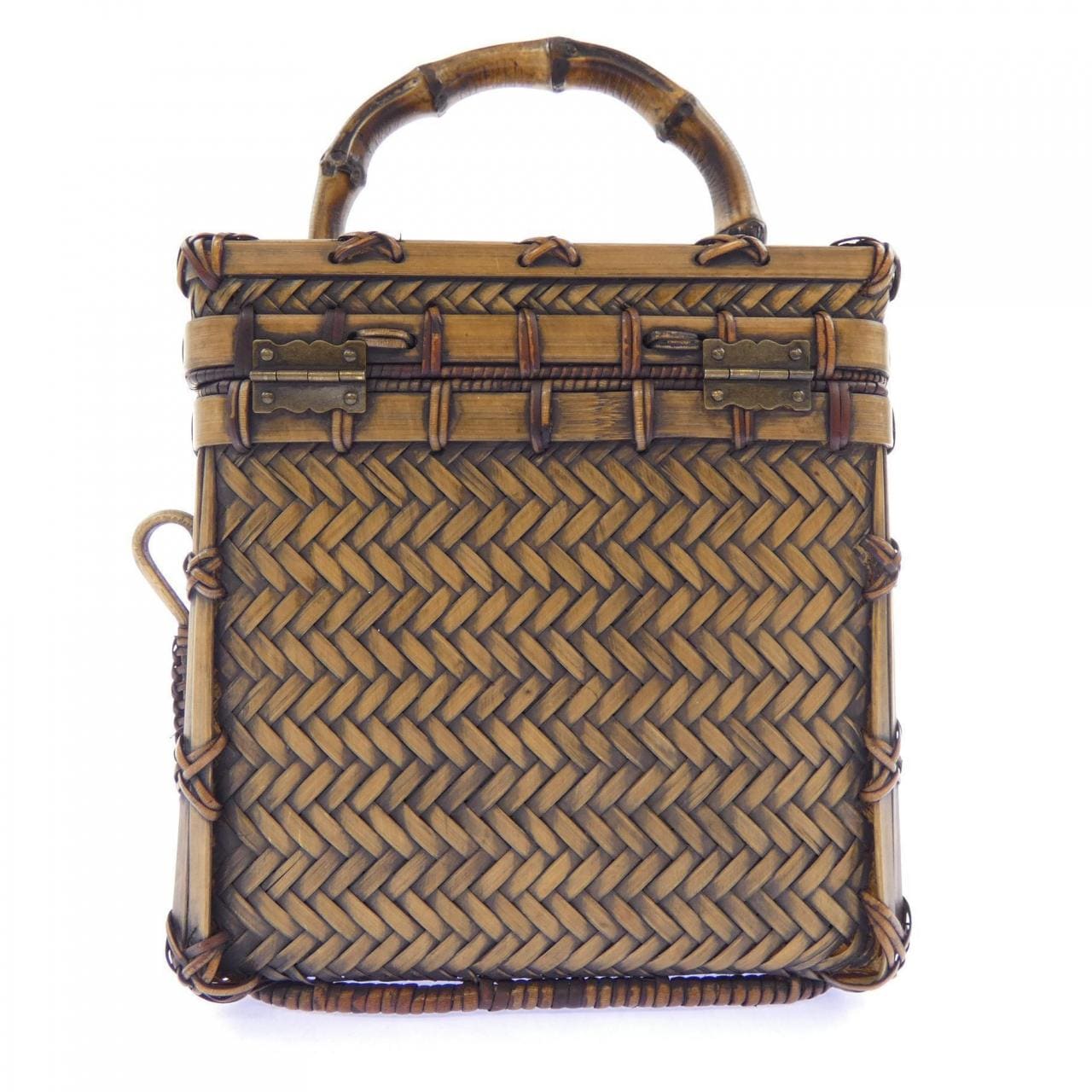 竹巧彩 BAG