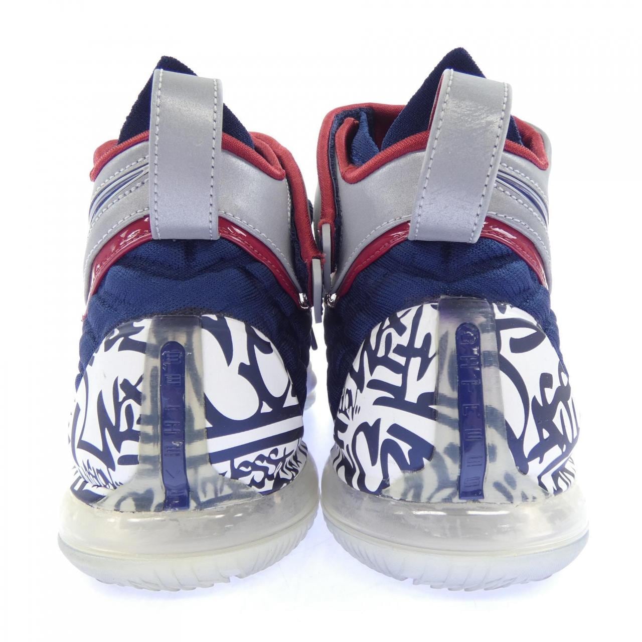 ナイキ NIKE CT6047-400 スニーカー