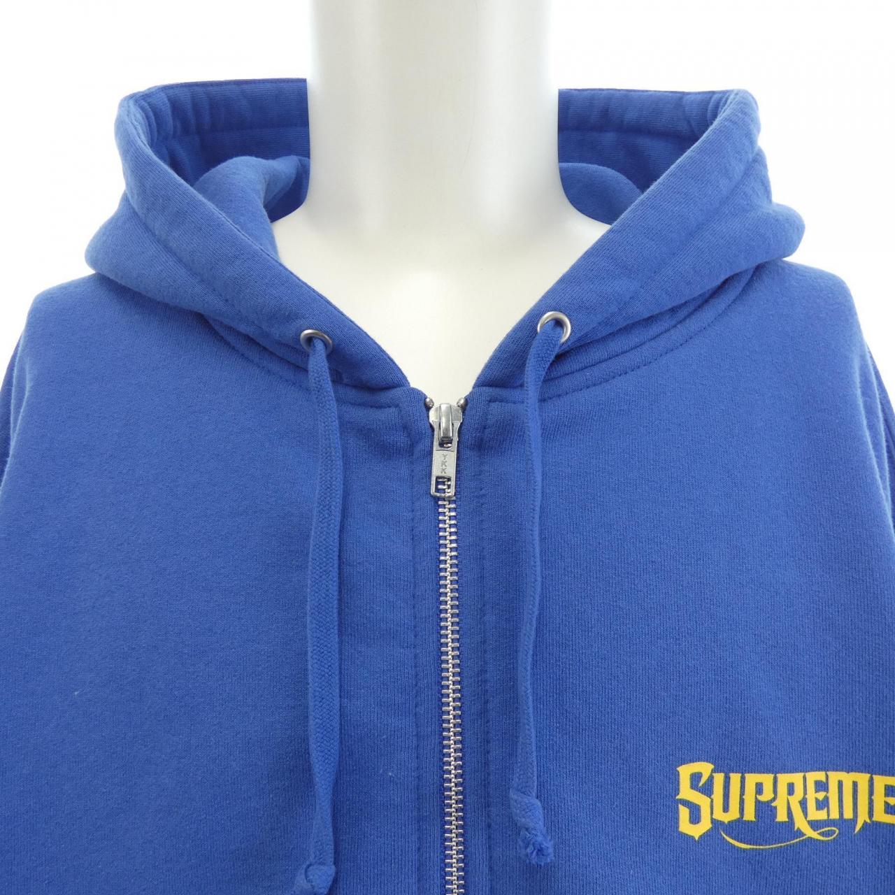 シュプリーム SUPREME パーカー