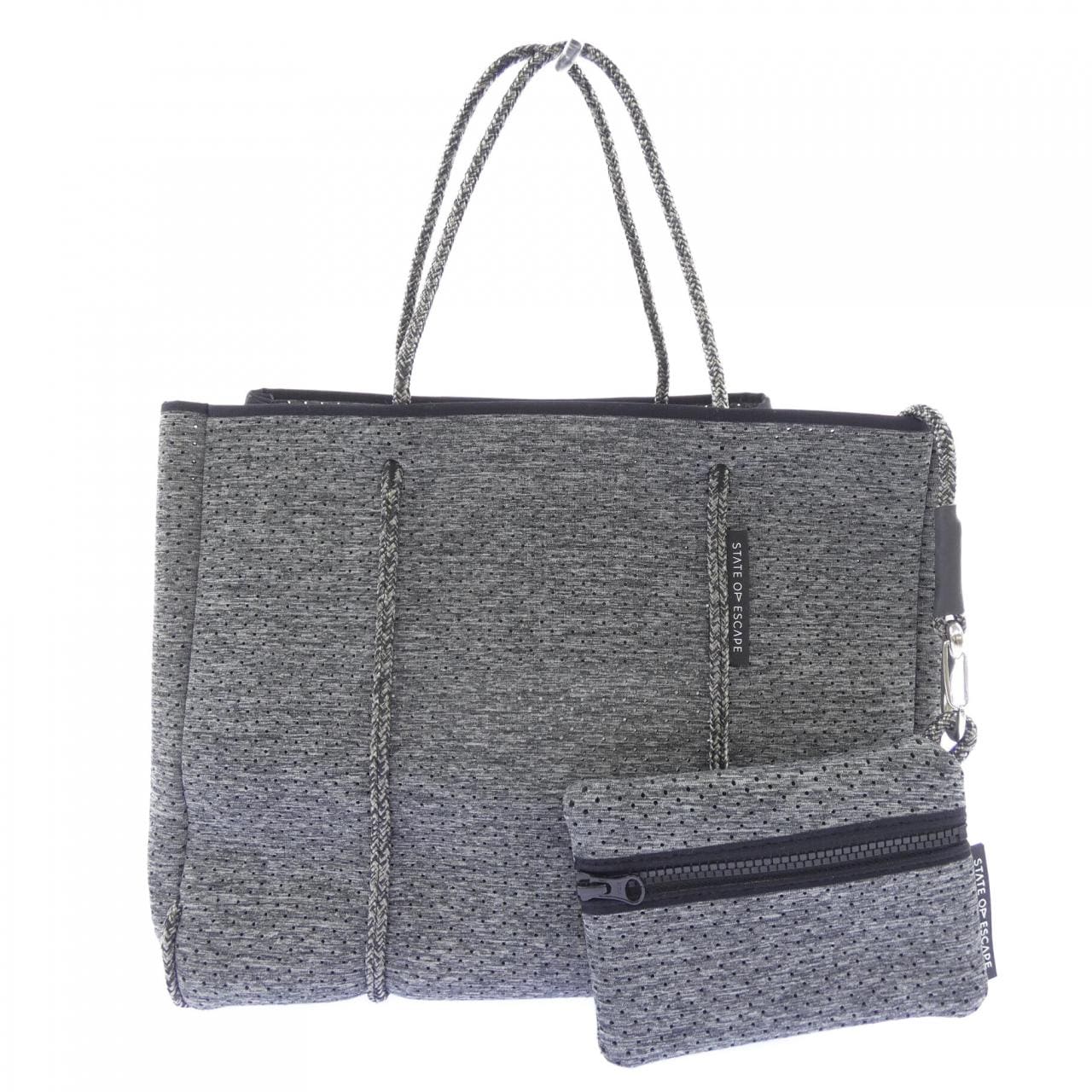 ステイトオブエスケープ STATE OF ESCAPE BAG