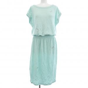 ミナペルホネン mina perhonen ts8837 choucho ワンピース