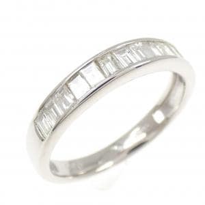 PT900 ダイヤモンド リング 0.50CT