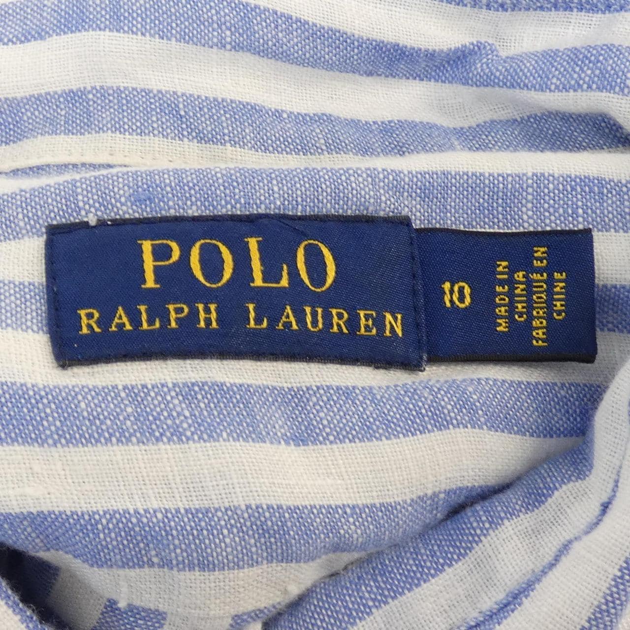 ポロラルフローレン POLO RALPH LAUREN ワンピース