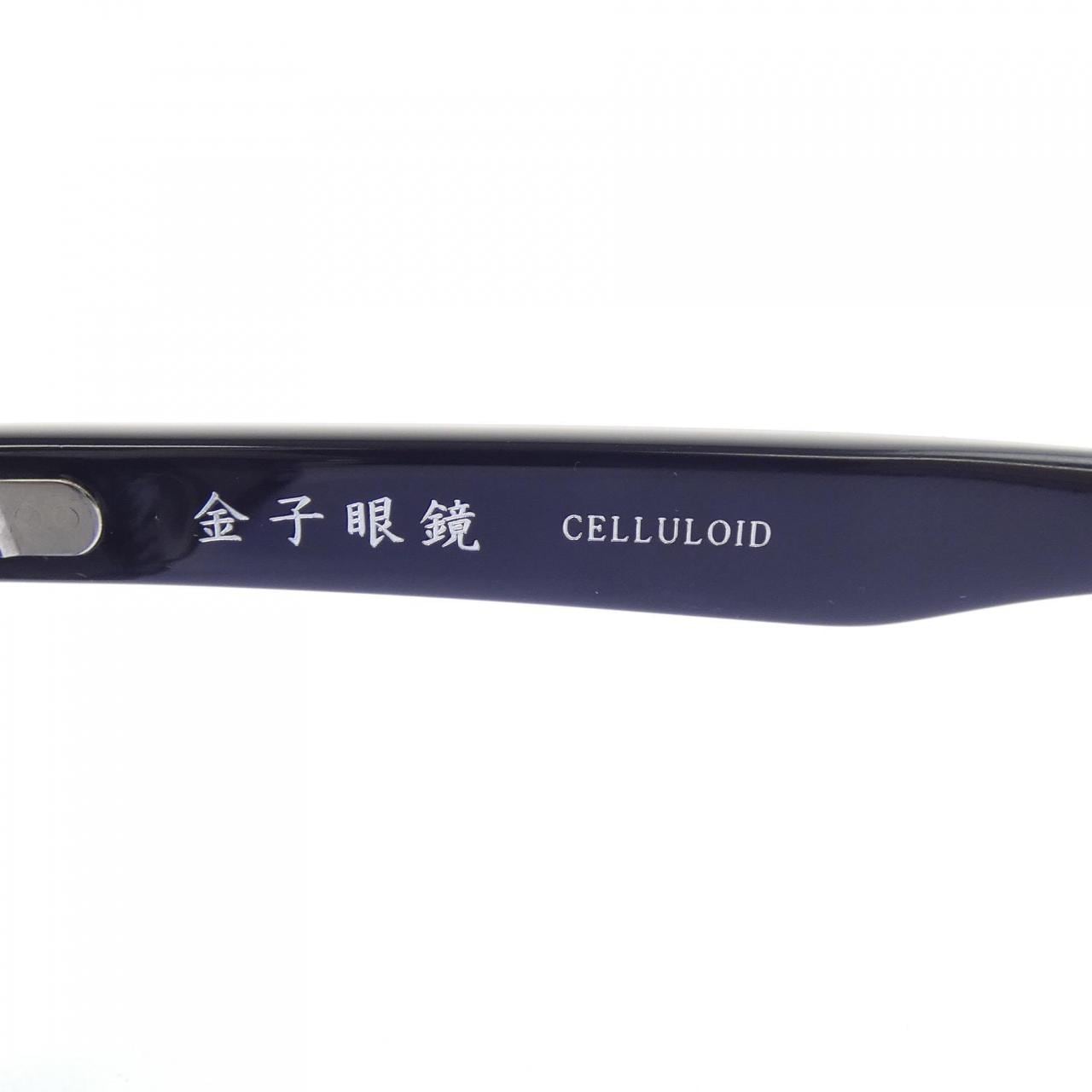 カネコオプティカル KANEKO OPTICAL KCS-17 SUNGLASSES