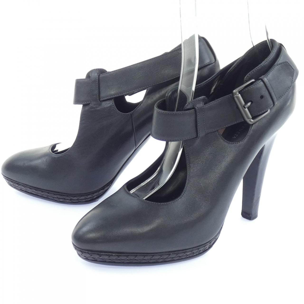 ボッテガヴェネタ BOTTEGA VENETA パンプス
