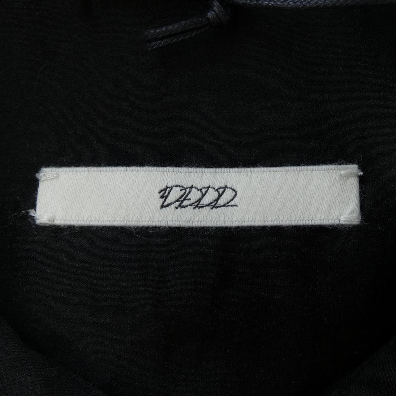 DDDD 0814002 シャツ