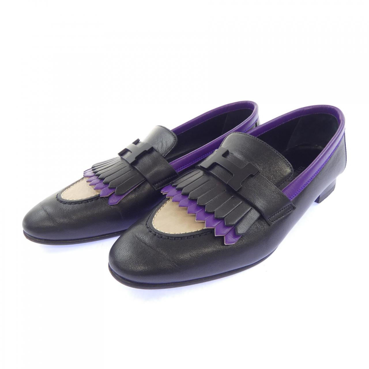 エルメス HERMES ロワイヤル ROYAL 232136Z シューズ