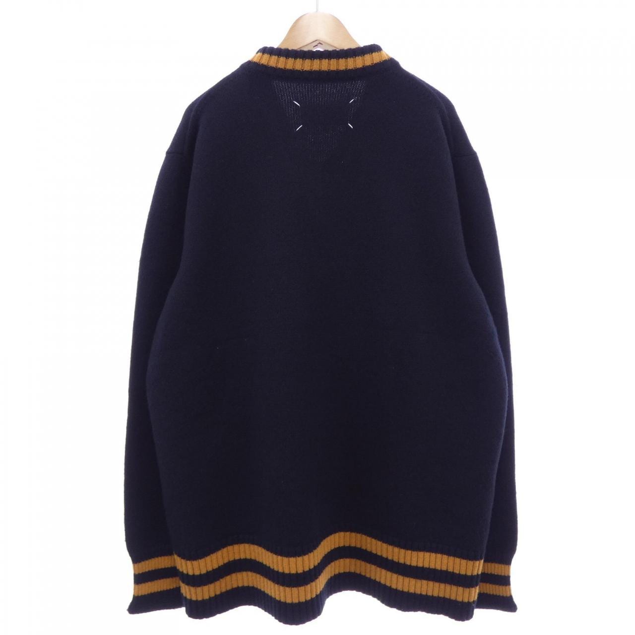 メゾンマルジェラ Maison Margiela S50HA1027 ニット
