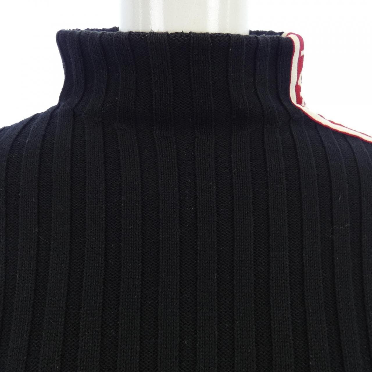 RED VALENTINO VALENTINO knit