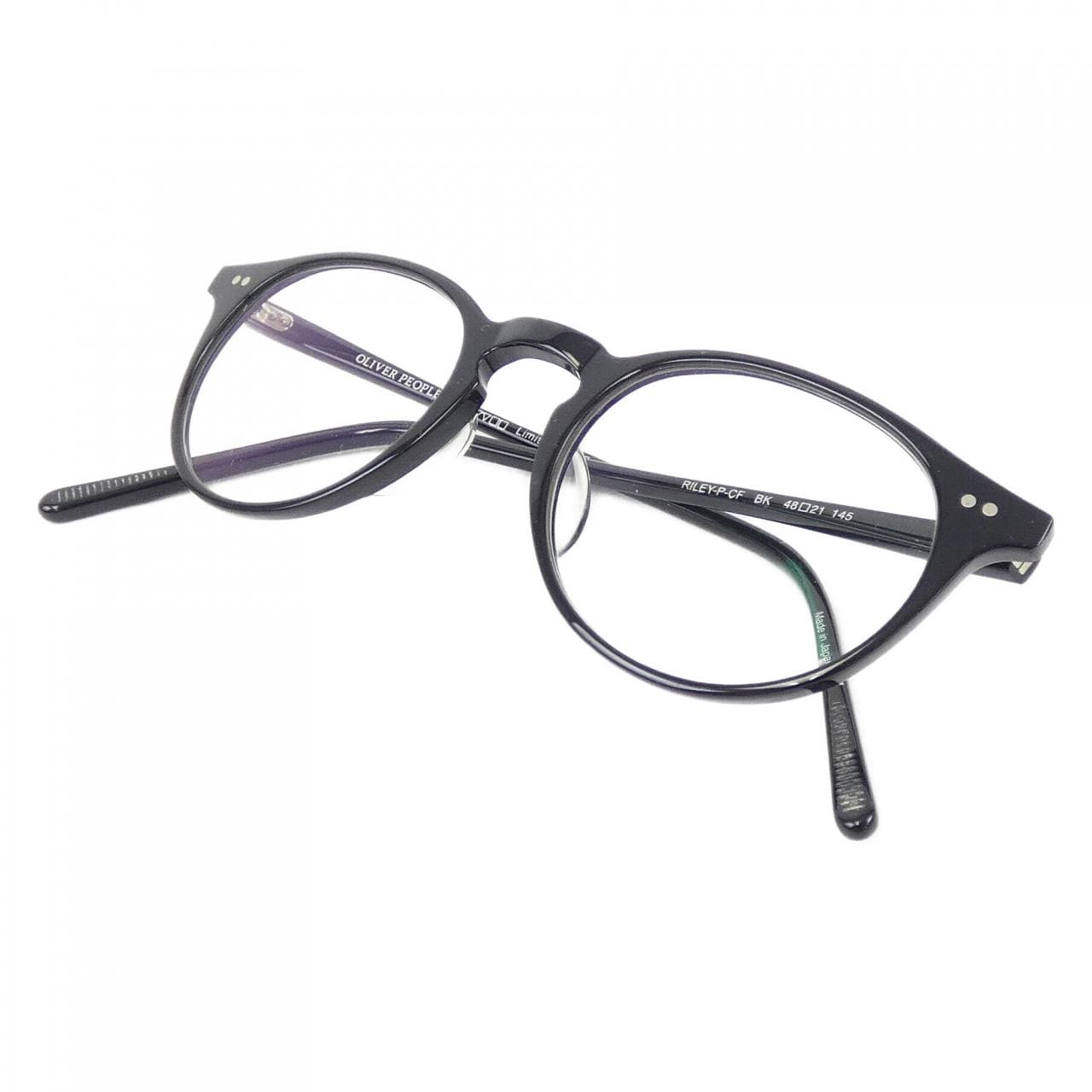 OLIVER PEOPLES PEOPLES EYEWEAR