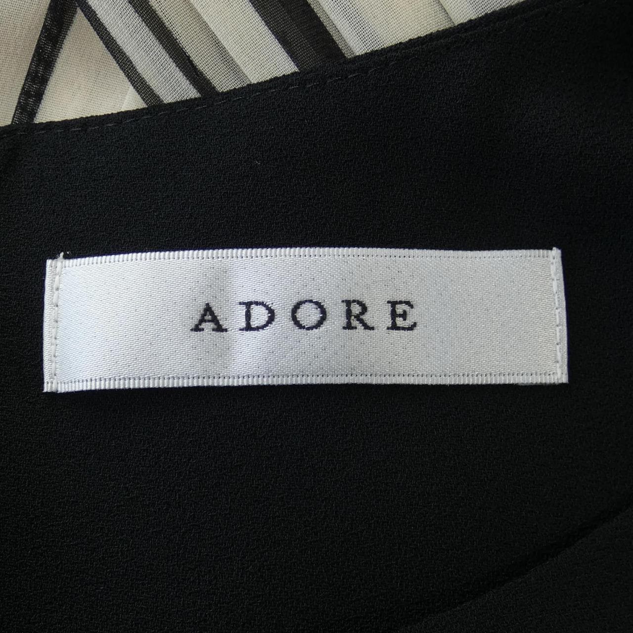 アドーア ADORE アンサンブル