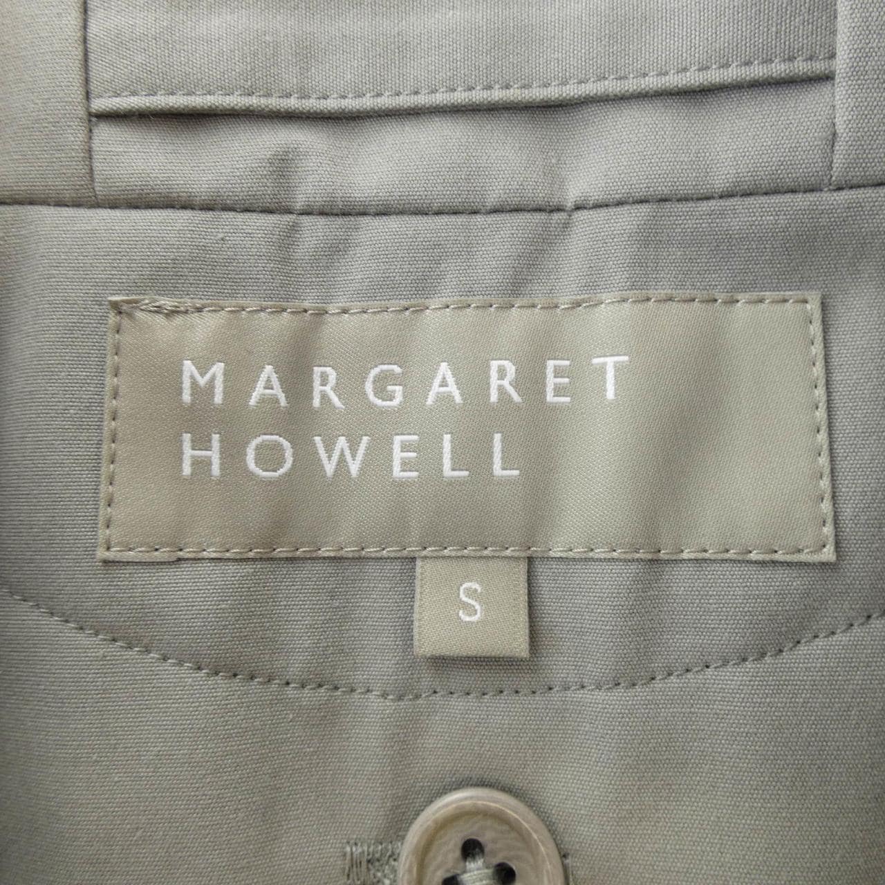 瑪格麗特豪威爾Margaret Howell外套