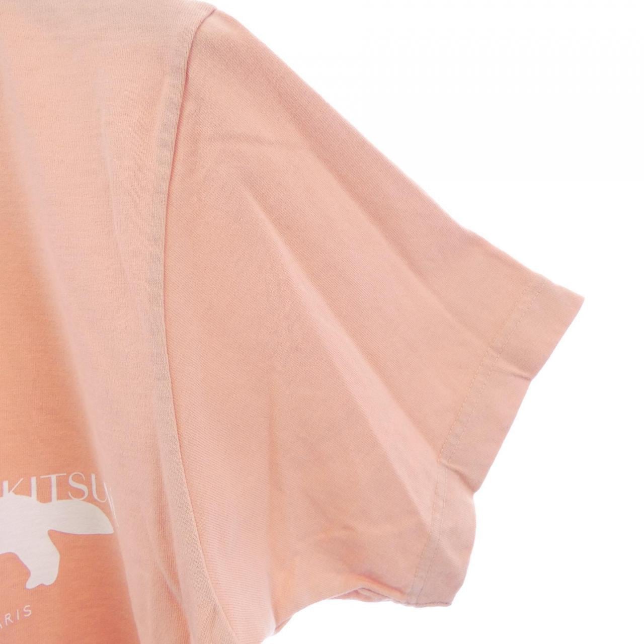 MAISON KITSUNE Kitsune T 卹