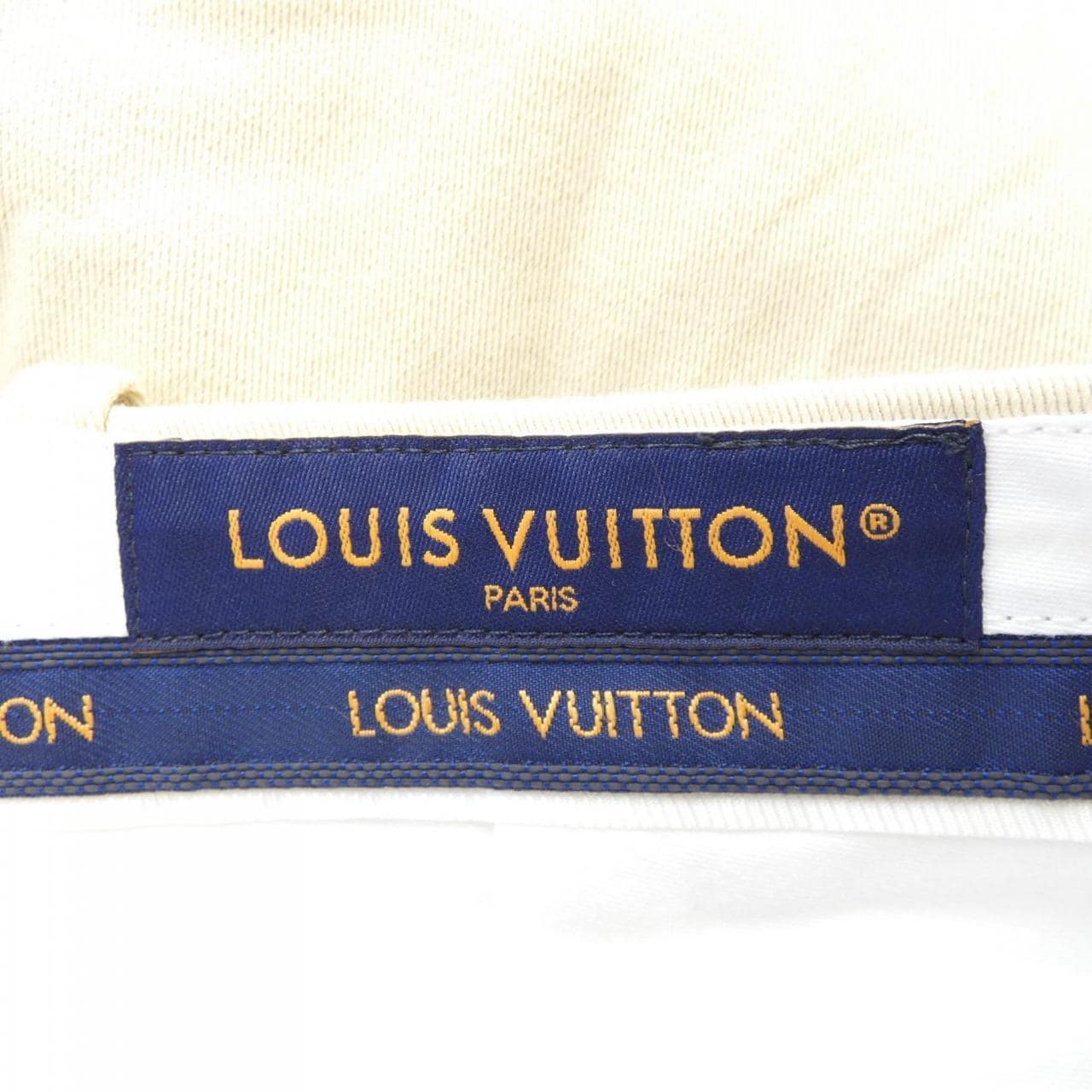 ルイヴィトン LOUIS VUITTON パンツ