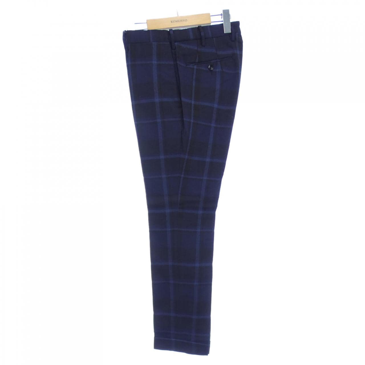 エディフィス EDIFICE パンツ