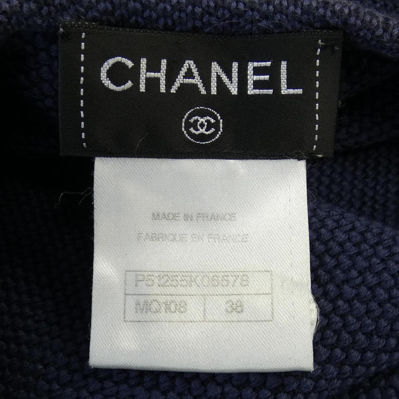 CHANEL CHANEL One Piece