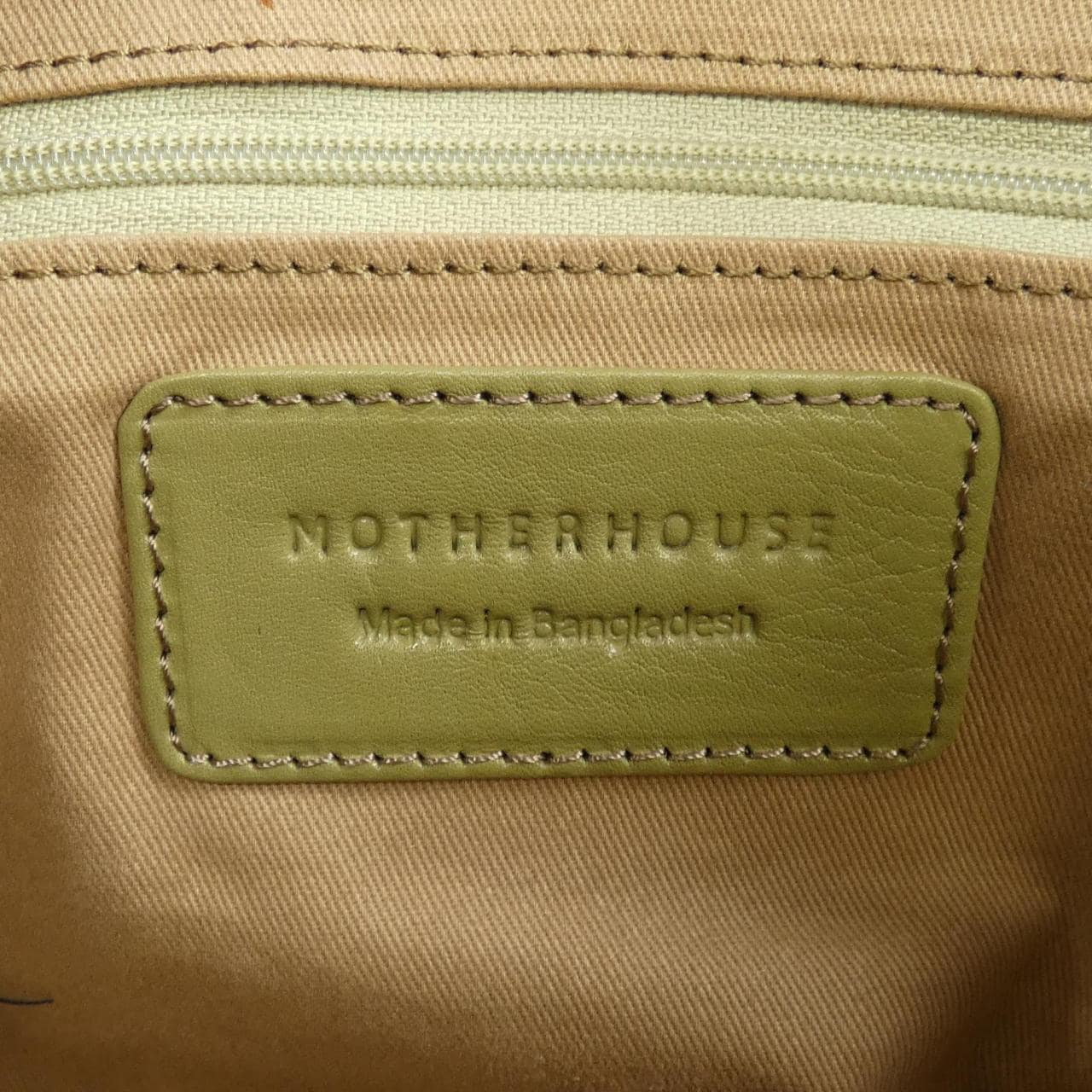 MOTHER HOUSE包