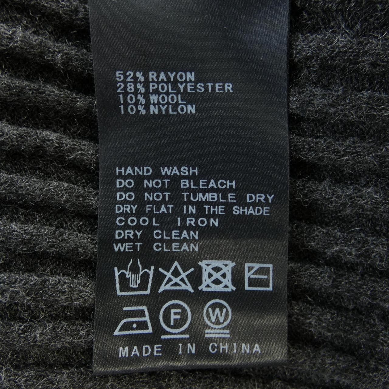 スピックアンドスパン SPICK & SPAN ワンピース