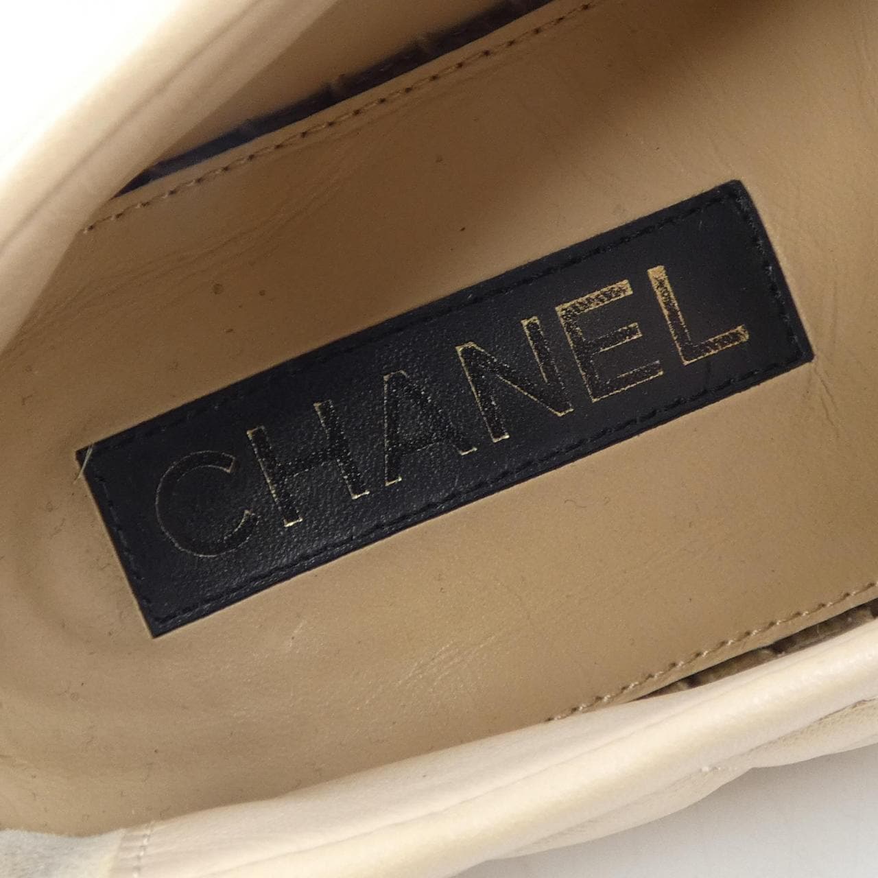 シャネル CHANEL シューズ