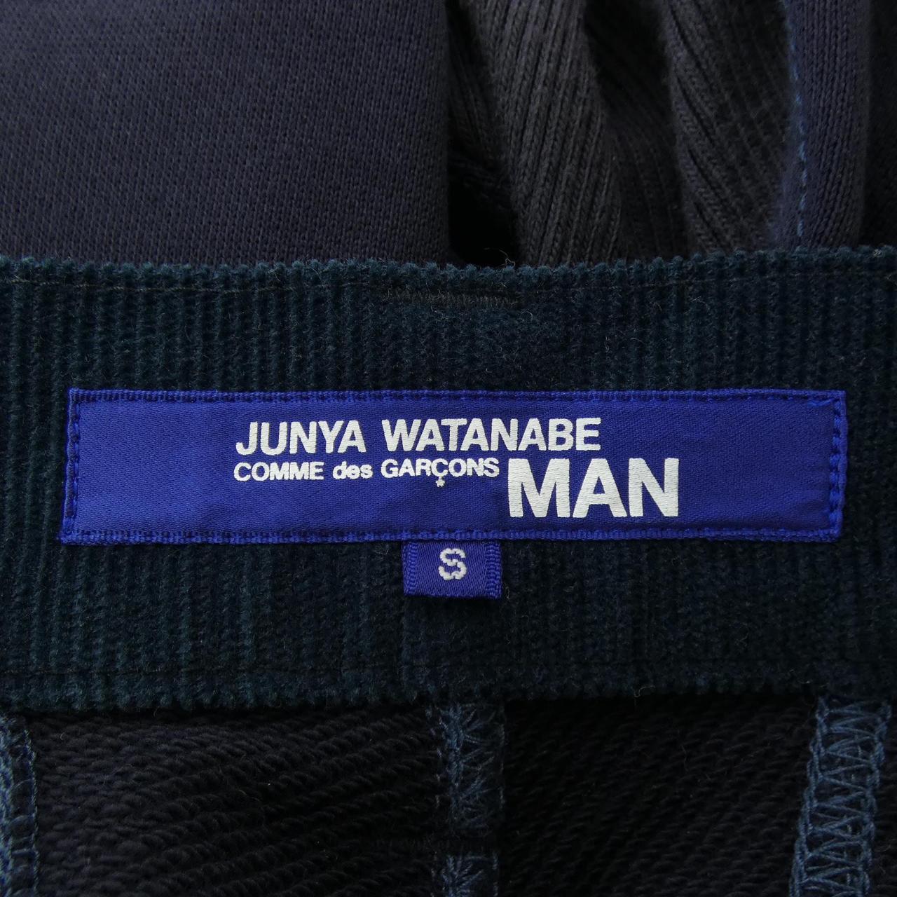JUNYA WATANABE MAN长裤