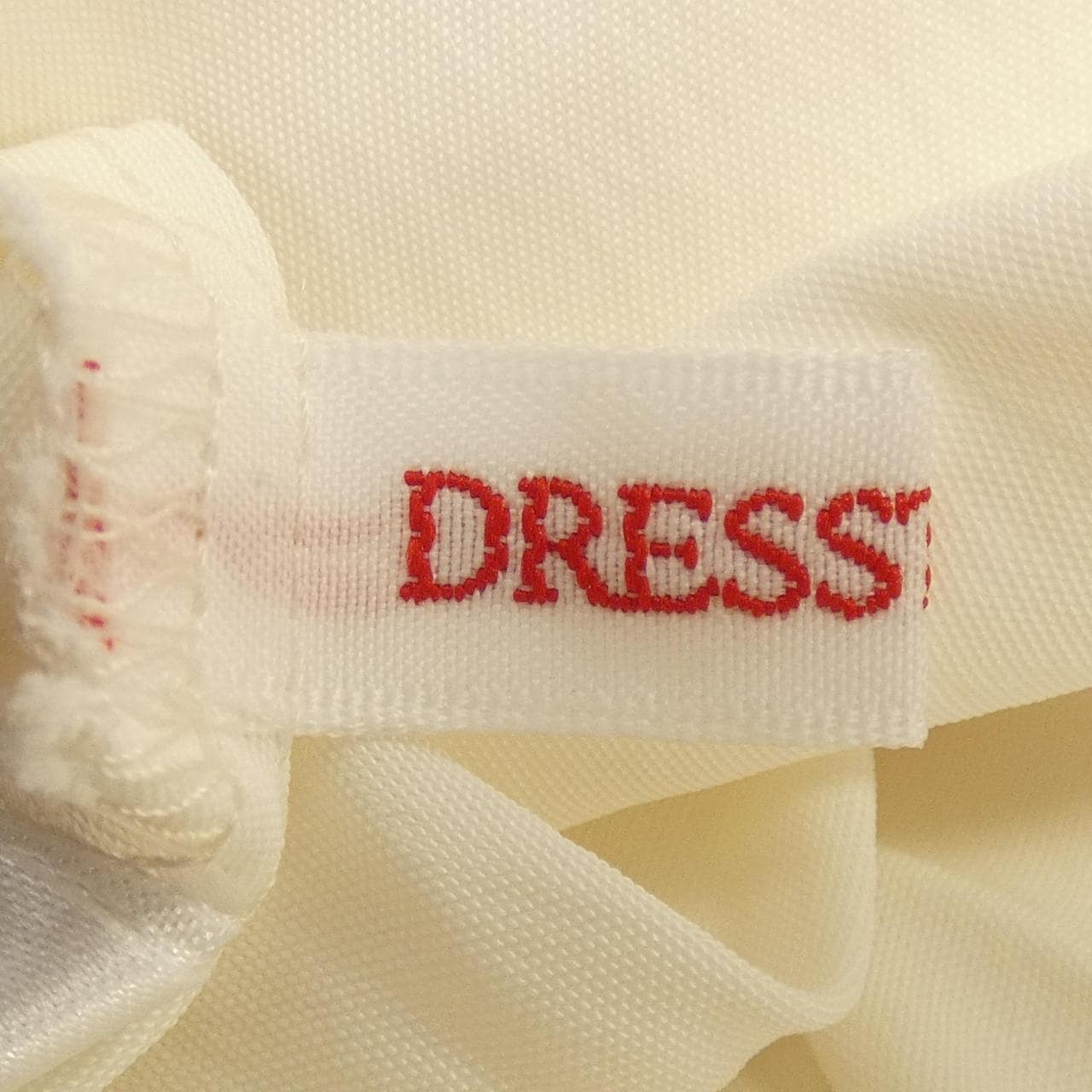 ドレステリア DRESSTERIOR シャツ