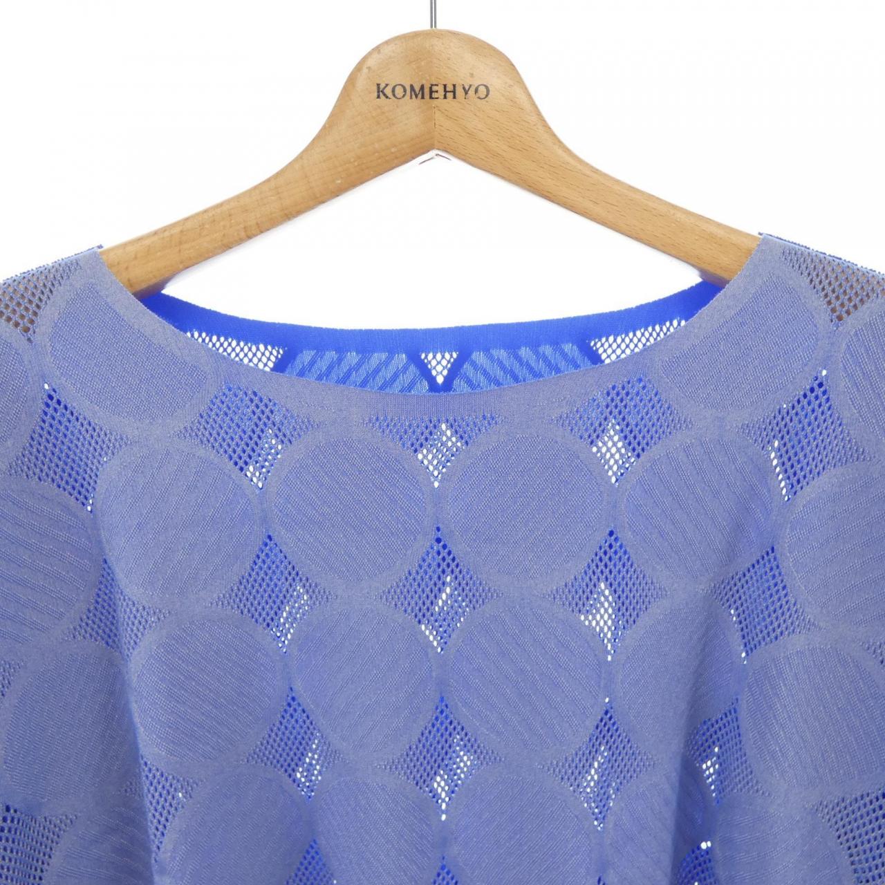 プリーツプリーズ PLEATS PLEASE トップス