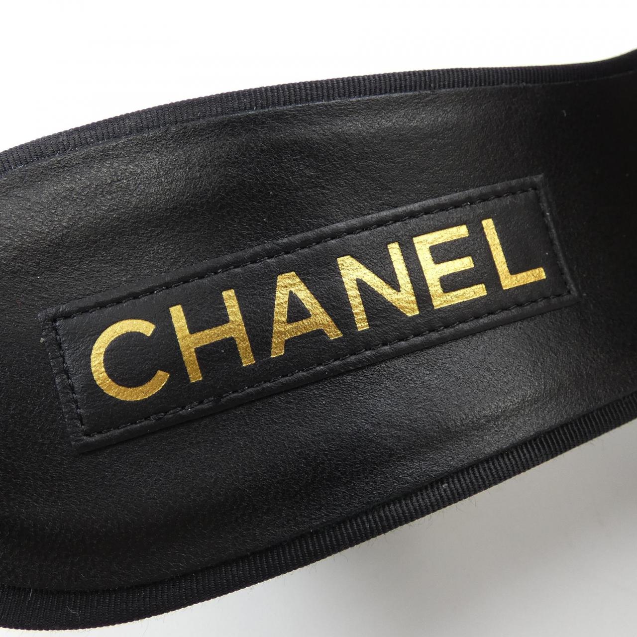シャネル CHANEL サンダル