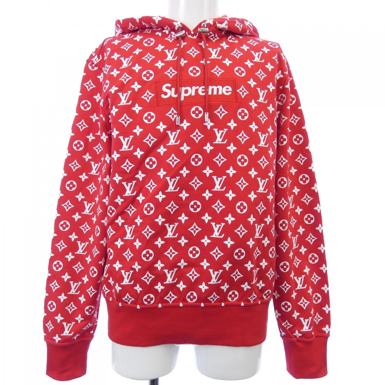 LOUIS LOUIS VUITTON PARKER