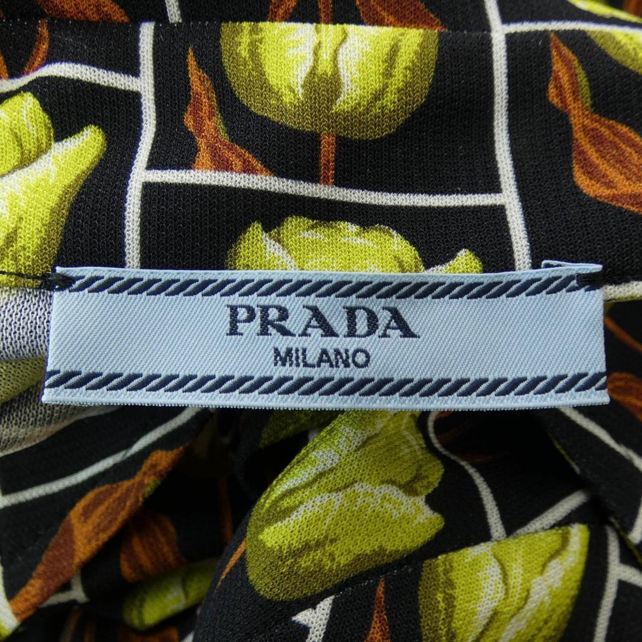 Prada PRADA shirt