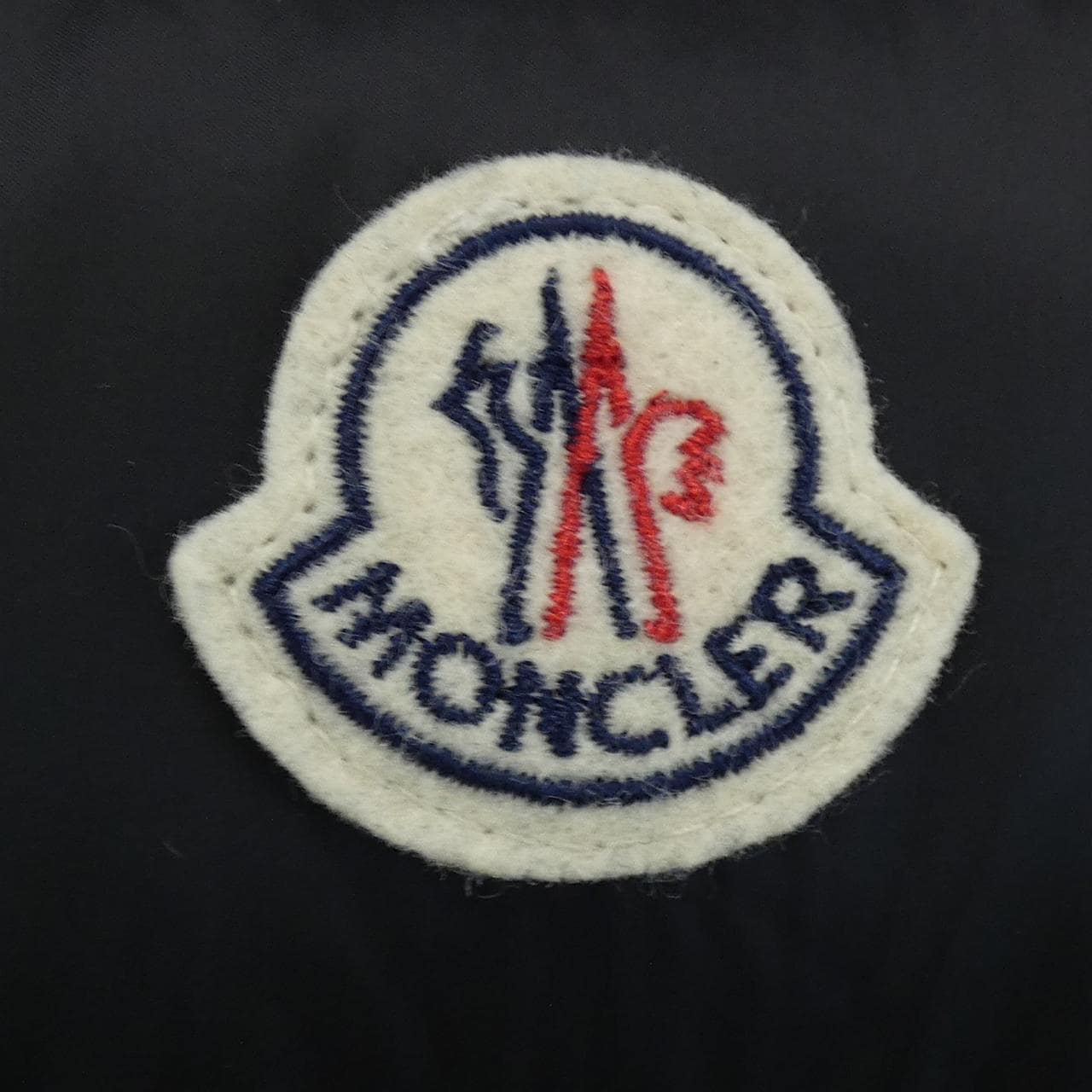 MONCLER MONCLER Down Vest