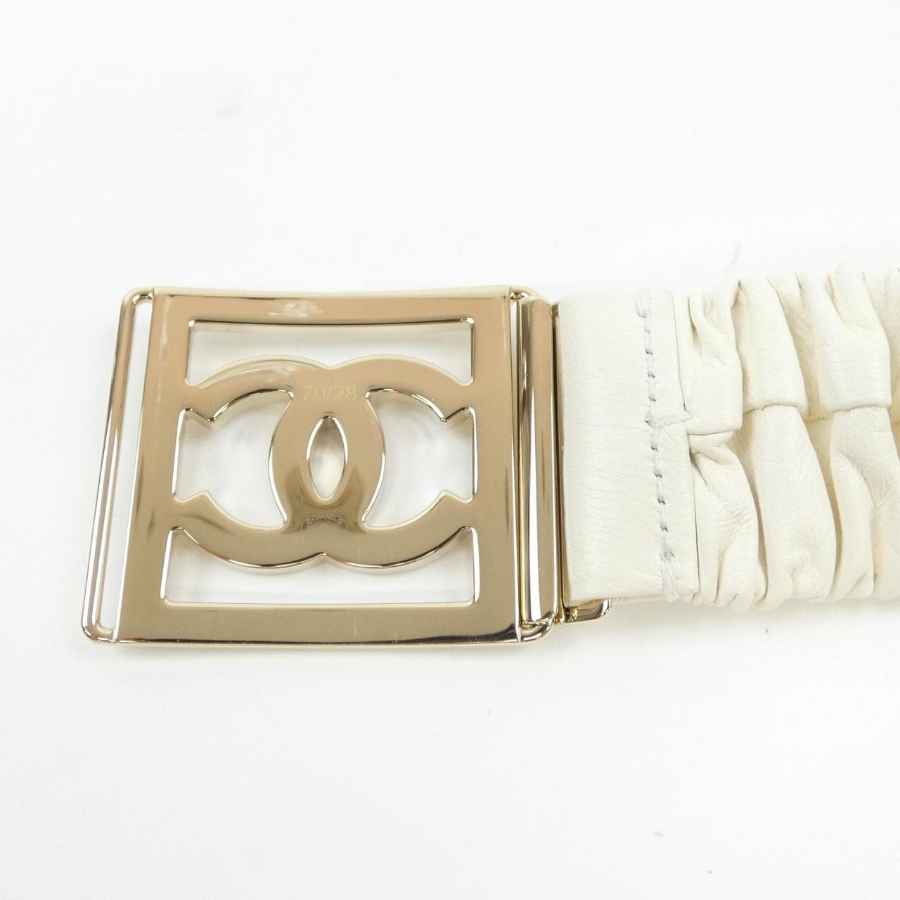 シャネル CHANEL BELT