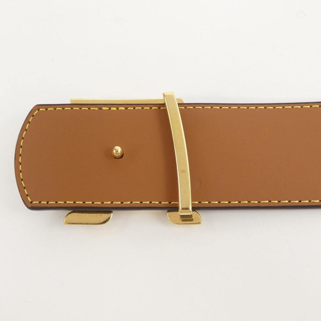 ルイヴィトン LOUIS VUITTON BELT